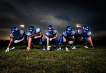 M-Sport Hits 250 At Happy Hunting Ground