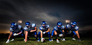 M-Sport Hits 250 At Happy Hunting Ground