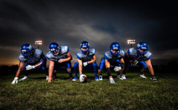 M-Sport Hits 250 At Happy Hunting Ground