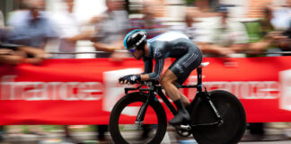 Scotland and Germany play during Euro qualifier