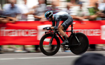 Scotland and Germany play during Euro qualifier