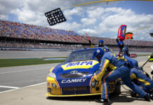 Williams Collects 3rd Straight US Open Title, $4 Million